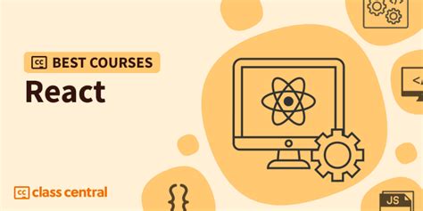 coursera react|react courses online.